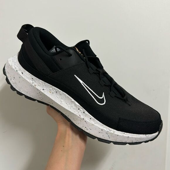 ⭐️ NIKE CRAFTER REMIXA SNEAKERS - Picture 1 of 12